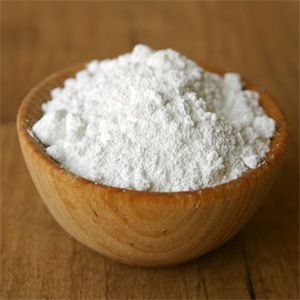 Sodium Bicarbonate (baking soda)
