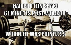 troubled bodybuilder meme workout was pointless anabolic window