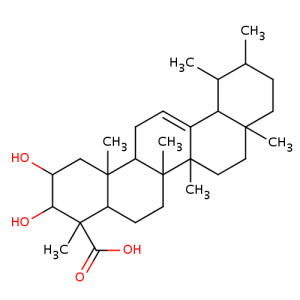 Corosolic Acid