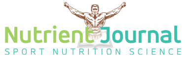 Nutrient Journal Logo