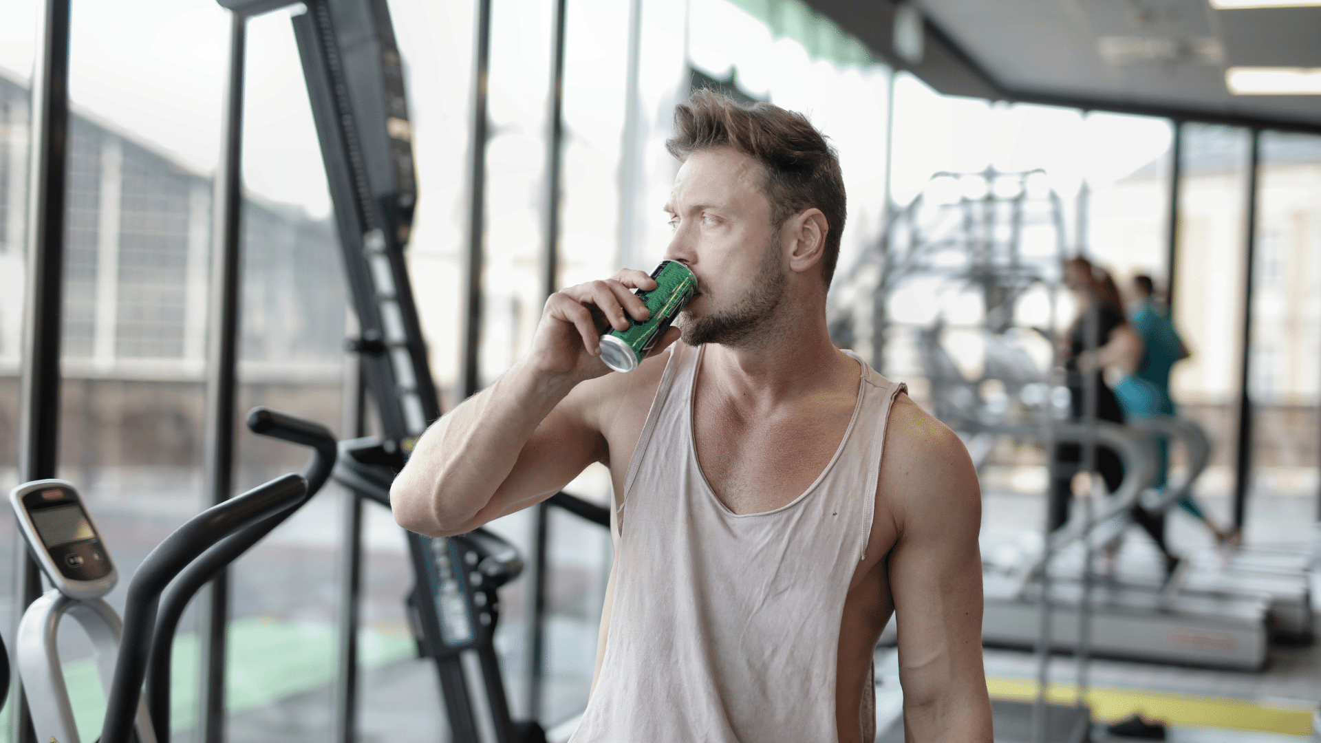 How much Caffeine and Creatine are in Bang Energy Drinks? Nutrient
