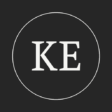 Kate Ellison monogram