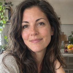Kate Ellison, editor of Nutrient Journal